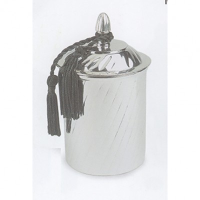 Фото Свеча - стиль Современный - Металлическая - В наличии - Купить в Интернет-магазине