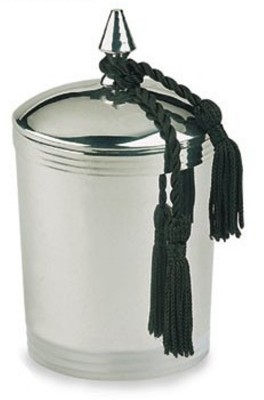 Фото Свеча - стиль Современный - Металлическая - Купить в Интернет-магазине