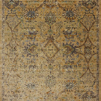 Фото Ковер машинной работы - стиль Восточный - Купить в Интернет-магазине