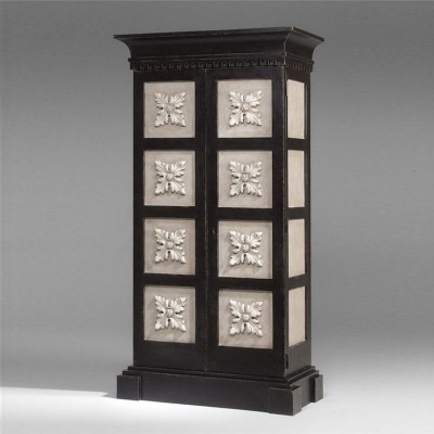 Фото Гардероб - стиль Тоскана - Для спальни - Купить в Интернет-магазине