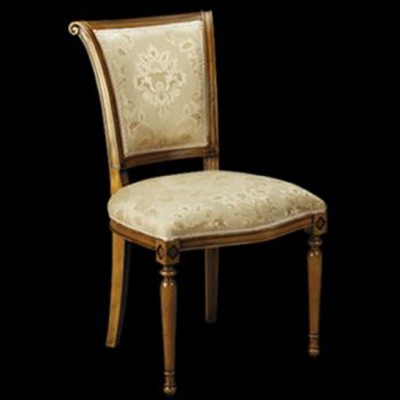 Фото Стул обеденный - стиль Английская классика - Для столовой - Купить в Интернет-магазине
