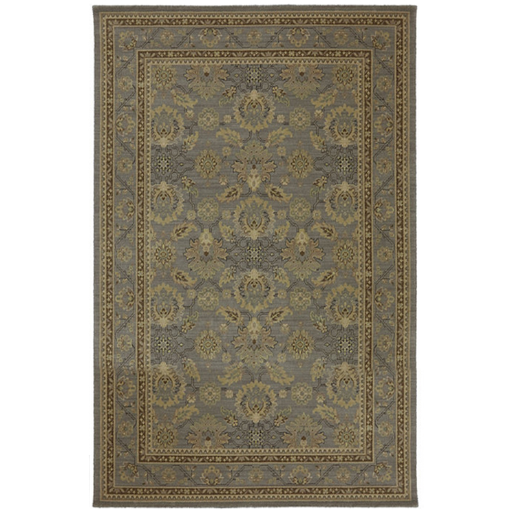 Фото Ковер машинной работы - стиль Современные - Купить в Интернет-магазине