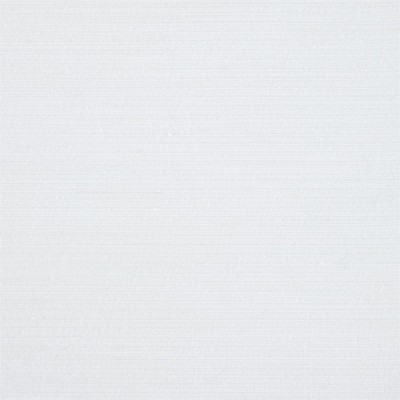 Фото Ткань портьерная однотонная - Лен - стиль Современный - Белый - Купить в Интернет-магазине