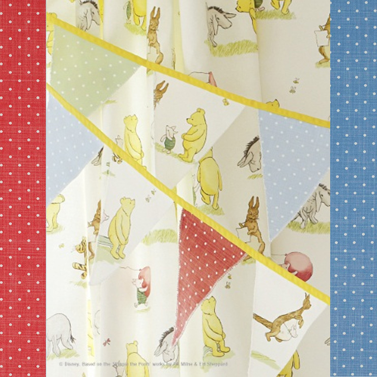 Фото Ткань портьерная однотонная - Хлопок - стиль Английский - Синий - Купить в Интернет-магазине Фото Ткань портьерная однотонная - Хлопок - стиль Английский - Синий - Купить в Интернет-магазине