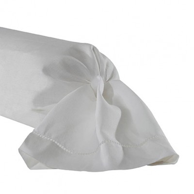 Фото Наволочка - стиль Европейский - Белая - Купить в Интернет-магазине