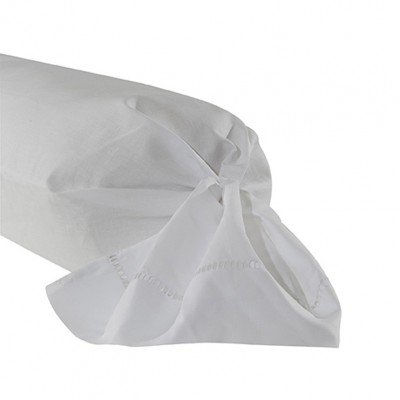 Фото Наволочка - стиль Европейский - Белая - Купить в Интернет-магазине