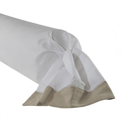 Фото Наволочка - стиль Европейский - Белая - Купить в Интернет-магазине