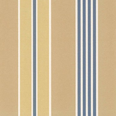 Фото Обои с рисунком - Полоски - стиль Английская классика - Бежевые - Купить в Интернет-магазине