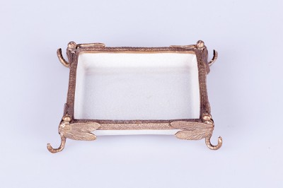 Фото Тарелка, блюдо - стиль Классический - Керамическая - Купить в Интернет-магазине