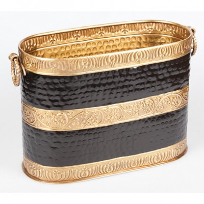 Фото Подставка для журналов - стиль Классический - Металлическая - В наличии - Купить в Интернет-магазине