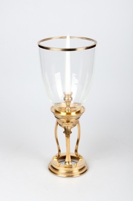 Фото Хурикан - стиль Классический - Металлический - Купить в Интернет-магазине