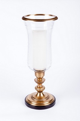 Фото Хурикан - стиль Классический - Металлический - Купить в Интернет-магазине