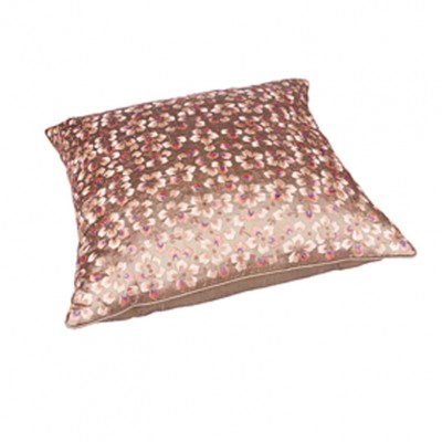 Фото Подушка декоративная - стиль Европейский - Коричневая - В наличии - Купить в Интернет-магазине