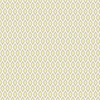 Фото Ткань портьерная с рисунком - Мелкий принт - стиль Английский - Белый - Купить в Интернет-магазине