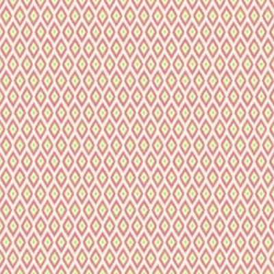 Фото Ткань портьерная с рисунком - Мелкий принт - стиль Английский - Розовый - Купить в Интернет-магазине