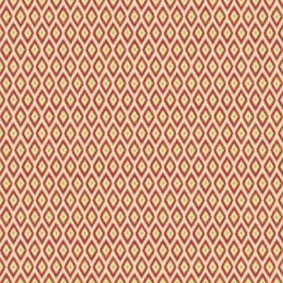 Фото Ткань портьерная с рисунком - Мелкий принт - стиль Английский - Красный - Купить в Интернет-магазине