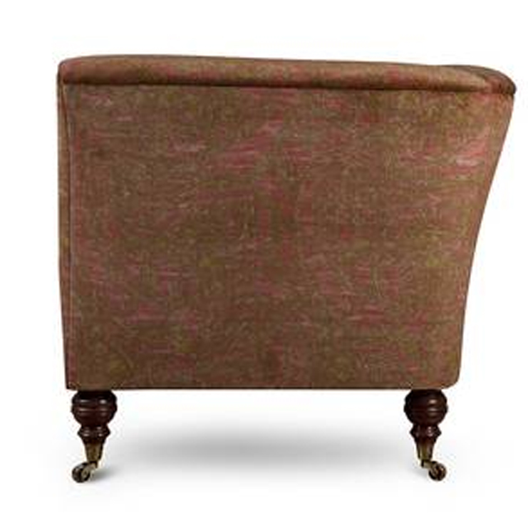 Фото Диван большой - стиль Викторианский - Для гостиной - Купить в Интернет-магазине