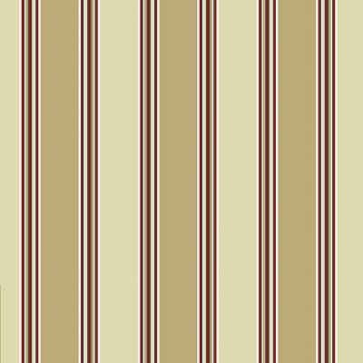 Фото Ткань портьерная с рисунком - Полоски - стиль Английский - Бежевые - Купить в Интернет-магазине
