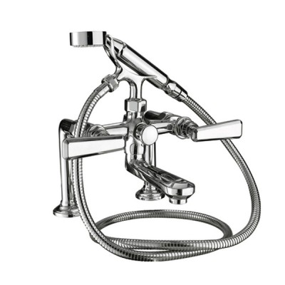 Фото Смеситель для душа и ванны - стиль Современный - Купить в Интернет-магазине