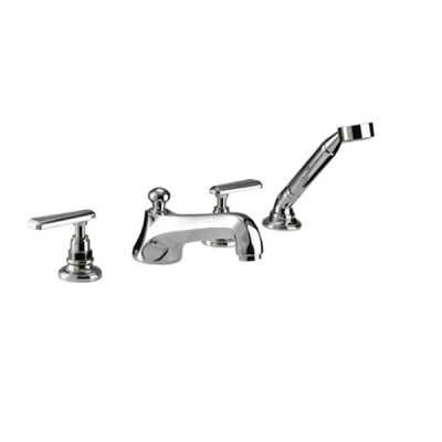 Фото Смеситель для душа и ванны - стиль Современный - Купить в Интернет-магазине