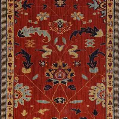 Фото Ковер машинной работы - стиль Европейская классика - Купить в Интернет-магазине