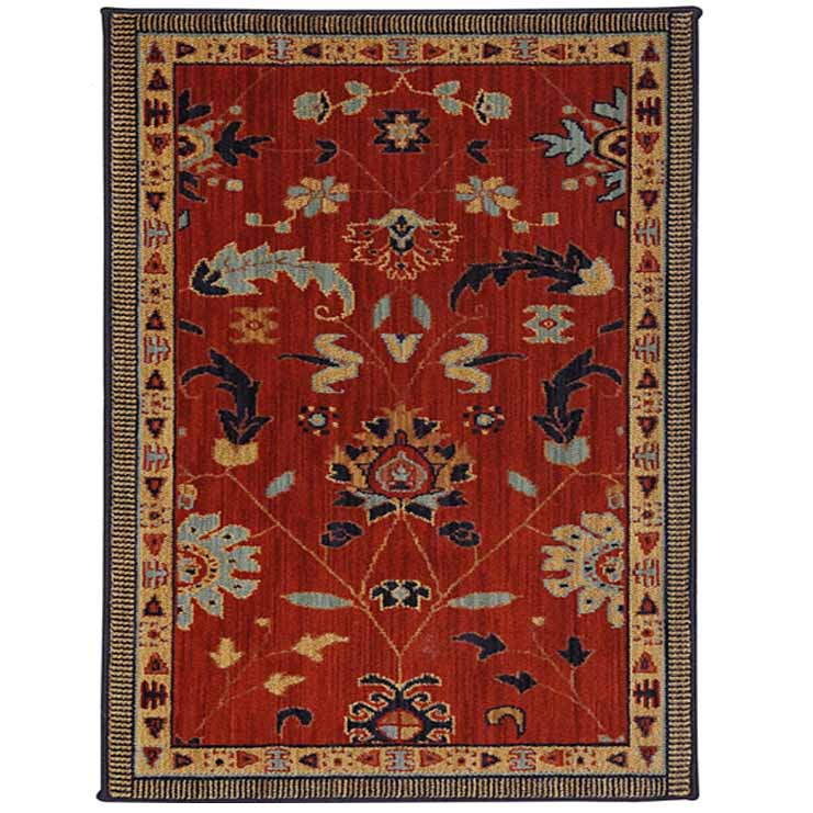 Фото Ковер машинной работы - стиль Европейская классика - Купить в Интернет-магазине