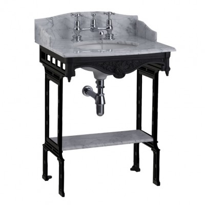 Фото Раковина - стиль Английский - Купить в Интернет-магазине