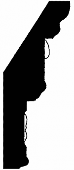 Фото Карниз гипсовый - стиль Английский - Купить в Интернет-магазине