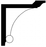 Фото Карниз гипсовый - стиль Английский - Купить в Интернет-магазине Фото Карниз гипсовый - стиль Английский - Купить в Интернет-магазине