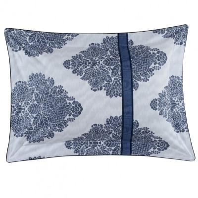 Фото Наволочка - стиль Европейский - Белая - Купить в Интернет-магазине