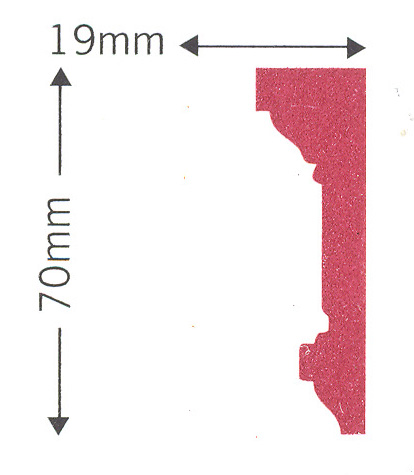 Фото Фриз гипсовый - стиль Английский - Купить в Интернет-магазине Фото Фриз гипсовый - стиль Английский - Купить в Интернет-магазине