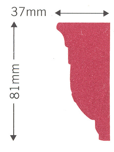 Фото Молдинг - стиль Английский - Купить в Интернет-магазине
