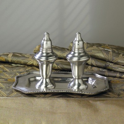 Фото Украшение для стола - стиль Классический - Металлическое - Купить в Интернет-магазине