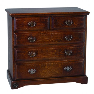 Фото Комод/буфет широкий - стиль Тюдор и готика - Для спальни - Купить в Интернет-магазине