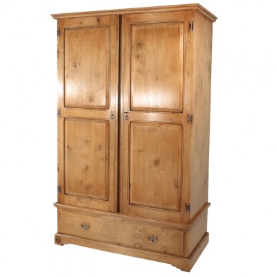 Фото Гардероб - стиль Тюдор и готика - Для спальни - Купить в Интернет-магазине