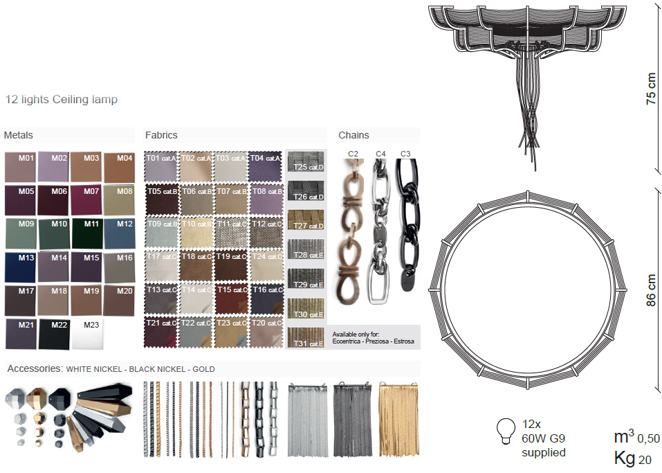 Фото Светильник потолочный - стиль Современные - Металлический - Купить в Интернет-магазине Фото Светильник потолочный - стиль Современные - Металлический - Купить в Интернет-магазине