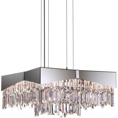 Фото Люстра - стиль Современные - Хрустальная - Купить в Интернет-магазине