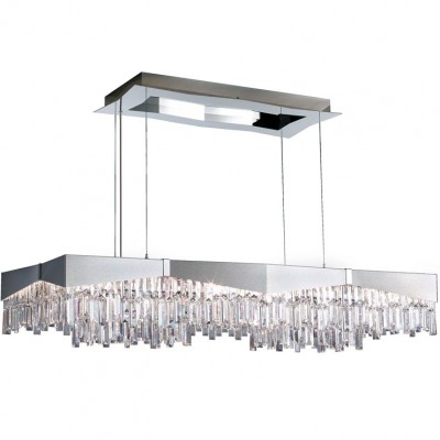 Фото Люстра - стиль Современные - Хрустальная - Купить в Интернет-магазине