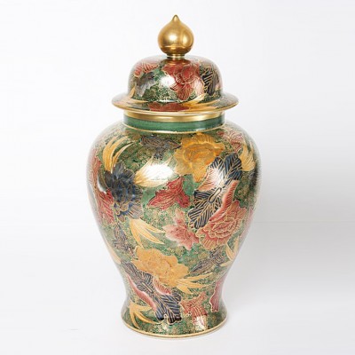 Фото Ваза - стиль Классический - Фарфоровая - Купить в Интернет-магазине