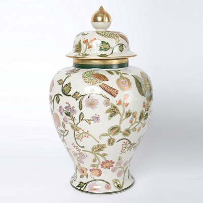 Фото Ваза - стиль Классический - Фарфоровая - Купить в Интернет-магазине