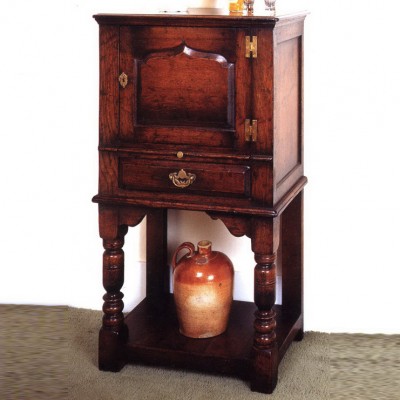 Фото Бар - стиль Тюдор и готика - Для комната развлеченья - Купить в Интернет-магазине