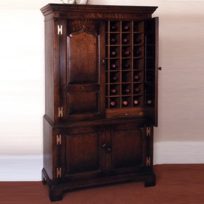 Фото Бар - стиль Тюдор и готика - Для комната развлеченья - Купить в Интернет-магазине