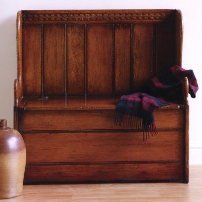 Фото Предмет для прихожей - стиль Английская классика - Для прихожей - Купить в Интернет-магазине