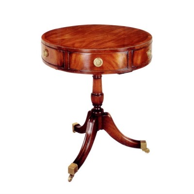 Фото Стол под лампу - стиль Регентство - Для гостиной - Купить в Интернет-магазине