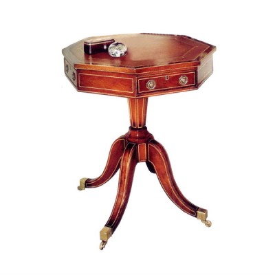 Фото Стол под лампу - стиль Регентство - Для гостиной - Купить в Интернет-магазине