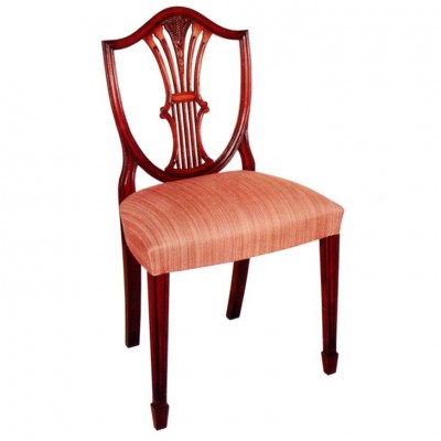 Фото Стул обеденный - стиль Английская классика - Для столовой - Купить в Интернет-магазине