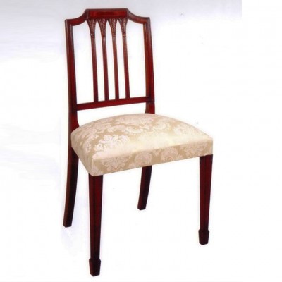 Фото Стул обеденный - стиль Английская классика - Для столовой - Купить в Интернет-магазине