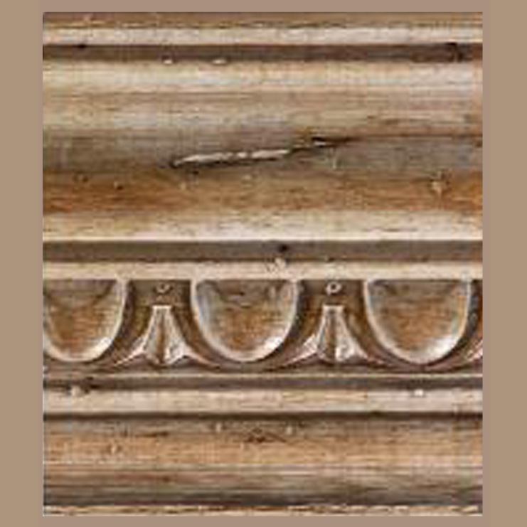 Фото Комод/буфет узкий - стиль Американское наследство - Для спальни - Купить в Интернет-магазине