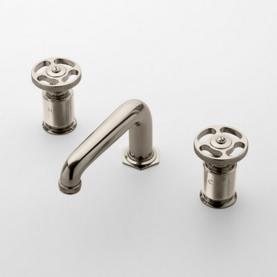 Фото Смеситель для раковины - стиль Американский - Купить в Интернет-магазине