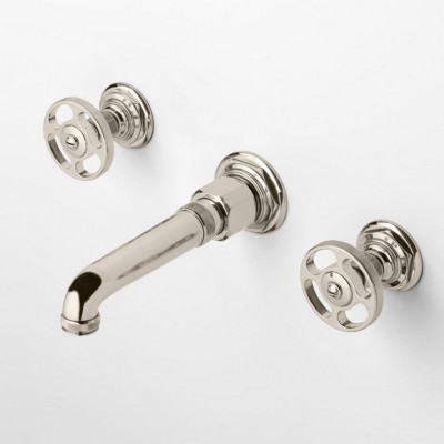 Фото Смеситель для раковины - стиль Американский - Купить в Интернет-магазине